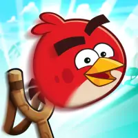 Angry Birds Friends on IndiaGameApk