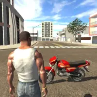 Indian Bikes Driving 3D on IndiaGameApk