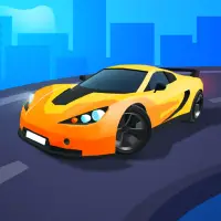 Race Master 3D - Araba Yarışı on IndiaGameApk