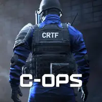 Critical Ops: Multiplayer FPS on IndiaGameApk