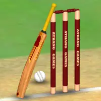 Cricket World Domination on IndiaGameApk
