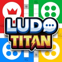 Ludo Titan on IndiaGameApk