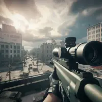 Kill Shot Bravo: 3D Sniper FPS on IndiaGameApk
