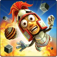 Catapult King on IndiaGameApk