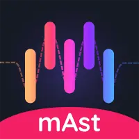 mAst: Music Status Video Maker on IndiaGameApk