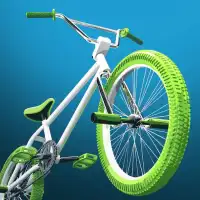 Touchgrind BMX 2 on IndiaGameApk