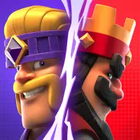 Clash Royale on IndiaGameApk