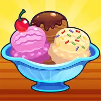 My Ice Cream Truck: Food Game on IndiaGameApk