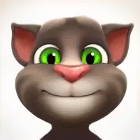 Talking Tom on IndiaGameApk