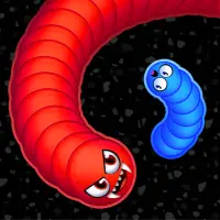 Worms Zone .io - Hungry Snake on IndiaGameApk