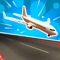 Plane Crash 3D on IndiaGameApk