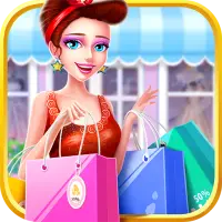 Fashion Shop - Girl Dress Up on IndiaGameApk