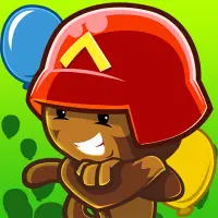 Bloons TD Battles on IndiaGameApk