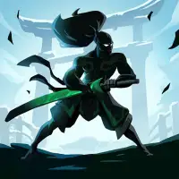 Stickman Master: Shadow Ninja on IndiaGameApk