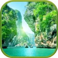 10000 Nature Wallpapers on IndiaGameApk