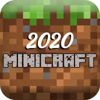Minicraft 2020 on IndiaGameApk
