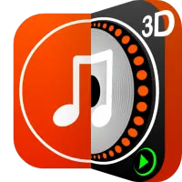 DiscDj 3D Music Player - 3D Dj on IndiaGameApk