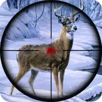 Sniper Animal Shooting Game 3D on IndiaGameApk