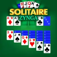 Solitaire   Card Game by Zynga on IndiaGameApk