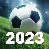Football League 2023 on IndiaGameApk