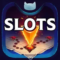 Scatter Slots - Slot Machines on IndiaGameApk