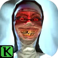 Evil Nun: Horror at School on IndiaGameApk