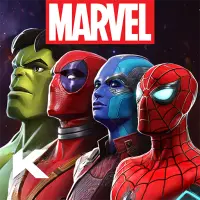 Marvel Contest of Champions on IndiaGameApk