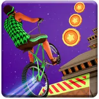 Reckless Rider- Extreme Stunts on IndiaGameApk