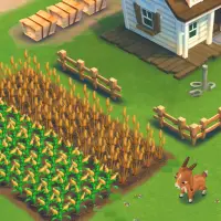 FarmVille 2: Country Escape on IndiaGameApk