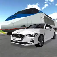 3D Driving Class on IndiaGameApk