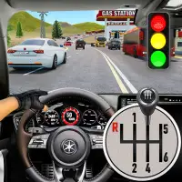 Car Driving School : Car Games on IndiaGameApk