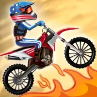 Top Bike - Stunt Racing Game on IndiaGameApk