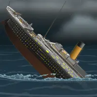 Escape Titanic on IndiaGameApk