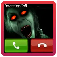 Ghost Call (Prank) on IndiaGameApk