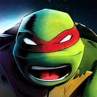 Ninja Turtles: Legends on IndiaGameApk