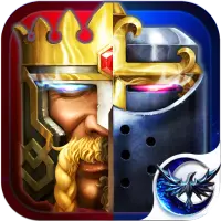 Clash of Kings on IndiaGameApk