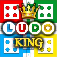 Ludo King on IndiaGameApk