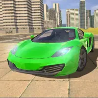 Car Simulator 2023 on IndiaGameApk