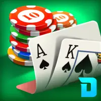 DH Texas Poker - Texas Hold'em on IndiaGameApk