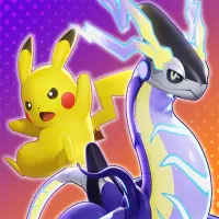 Pokémon UNITE on IndiaGameApk