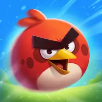 Angry Birds 2 on IndiaGameApk