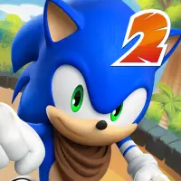 Sonic Dash 2: Sonic Boom on IndiaGameApk