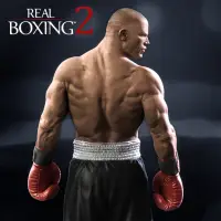 Real Boxing 2 on IndiaGameApk