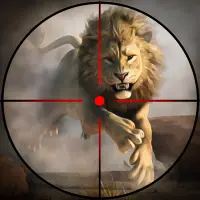 Wild Animal Hunting Games FPS on IndiaGameApk