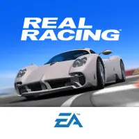 Real Racing 3 on IndiaGameApk