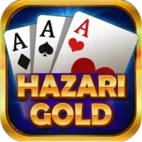 Hazari Gold with 9 Cards on IndiaGameApk