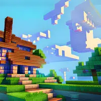Builder for Minecraft PE on IndiaGameApk