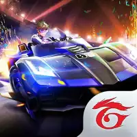Garena Speed Drifters on IndiaGameApk