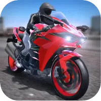 Ultimate Motorcycle Simulator on IndiaGameApk