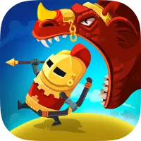 Dragon Hills on IndiaGameApk